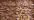 0273 Red Orange Kreinik Very Fine #4 Braid Pto
