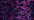 0664 Magenta Blue Kreinik Very Fine #4 Braid Pto