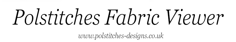 Polstitches Designs site header